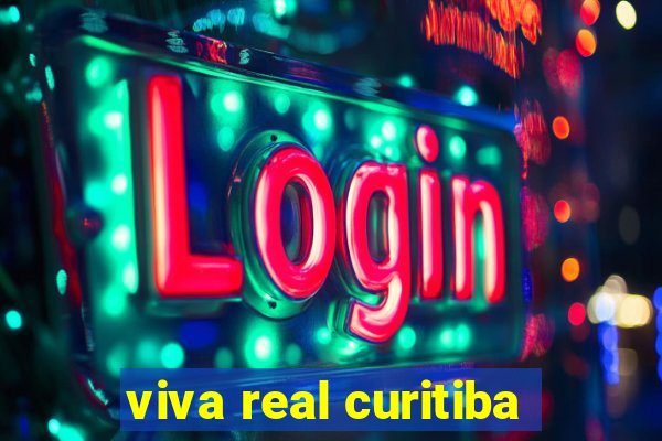 viva real curitiba